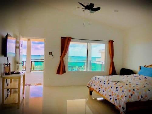 Large Double or Twin Room