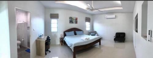 Superior King or Twin Room