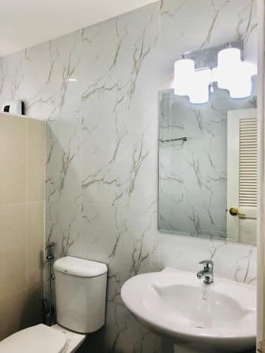 Large Double or Twin Room