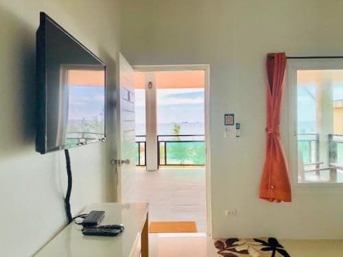 Large Double or Twin Room