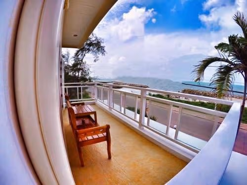 Two-Bedroom Suite