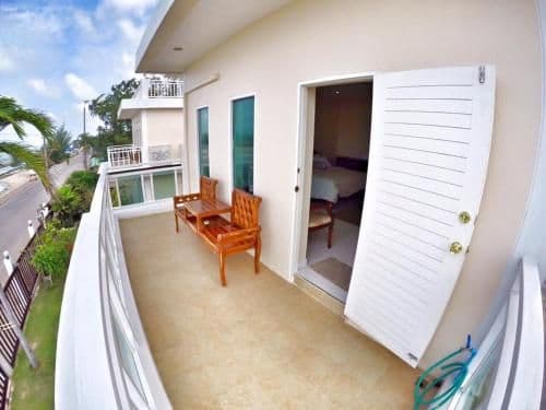Two-Bedroom Suite