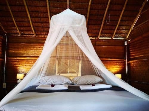 Chalamkhow Muay thai resort