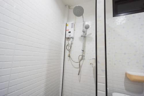 Deluxe Double Studio
