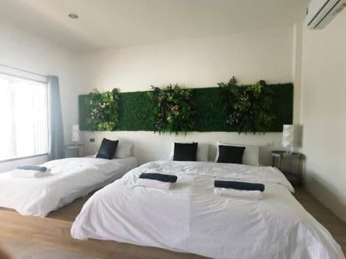 King Room