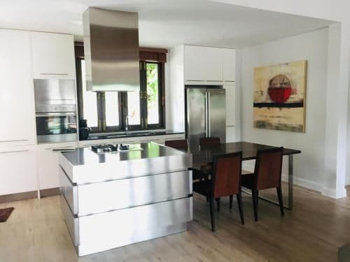 Three-Bedroom Suite