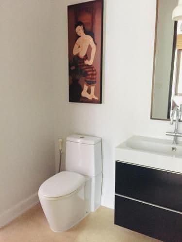Three-Bedroom Suite