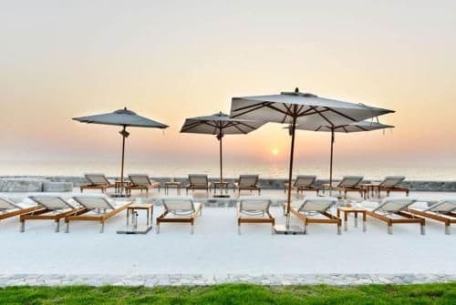 Veranda Residence Pattaya x Sea And Sky View