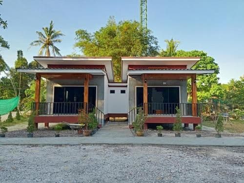 Lanta Buddy Bungalow