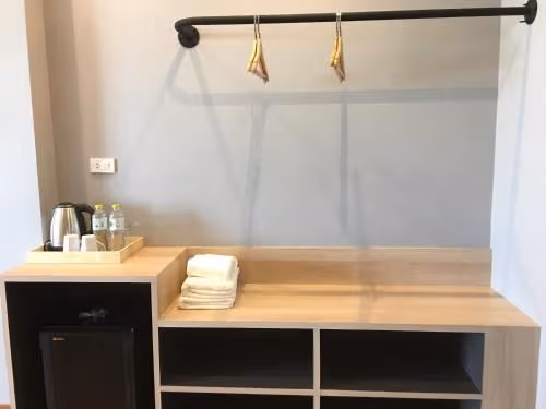 Two-Bedroom Suite