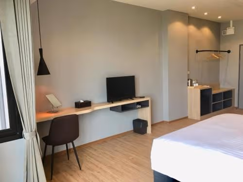 Two-Bedroom Suite