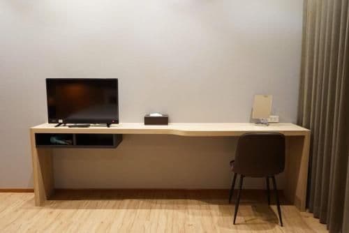 Two-Bedroom Suite