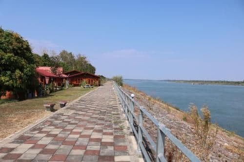 Khun Wan Resort
