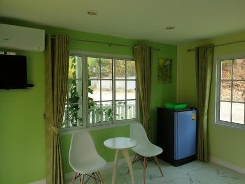 Standard King Room