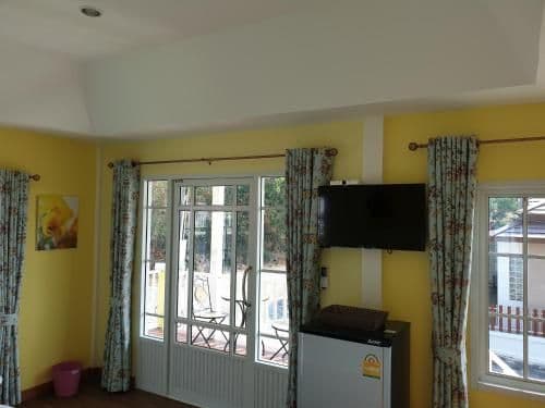 King Room with Balcony