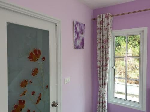 King Room with Balcony