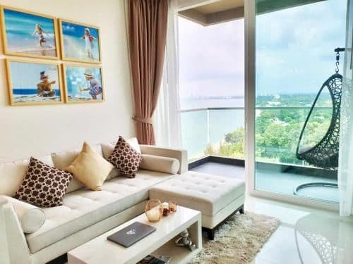 Delmare Bangsaray Beachfront x Stunning&High Sea View Delmare Bangsaray Beachfront x Stunning&High Sea View