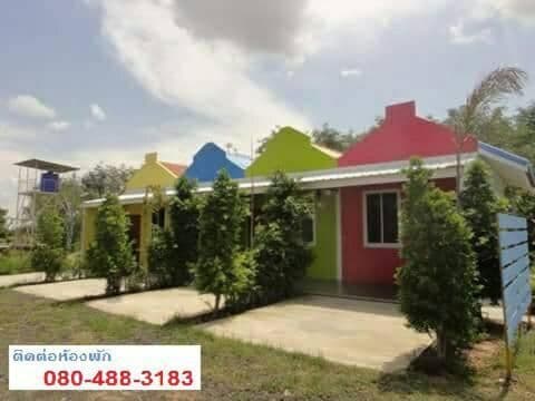 เซราะกราว บูติก รีสอร์ท Sohground Boutique Resort เซราะกราว บูติก รีสอร์ท Sohground Boutique Resort