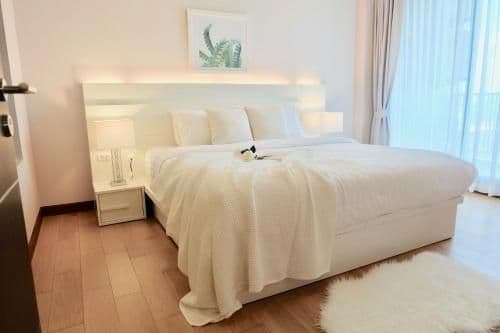 The Astra Condo Chiang Mai - A1120