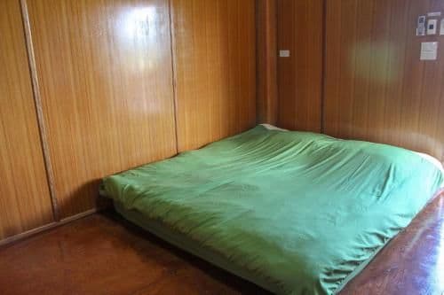 Large Double or Twin Room