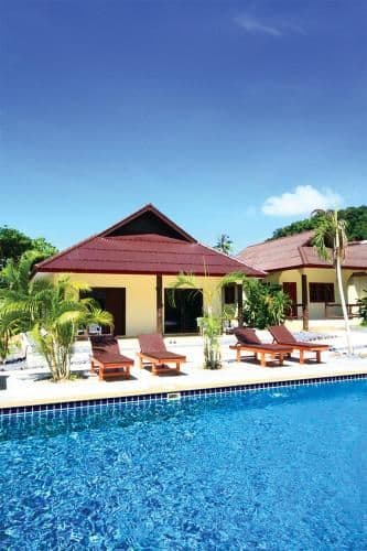 Bungalow