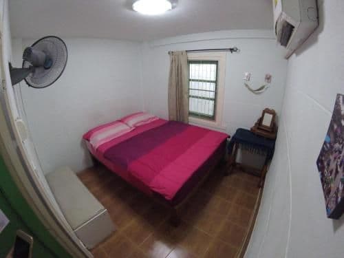 Double Room No. 5