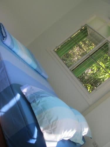 Bed in 6-Bed Dormitory Room