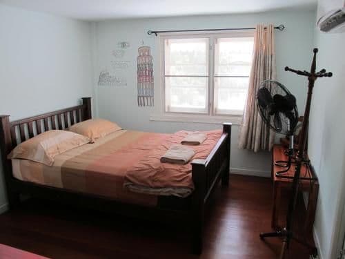 Double Room No. 4