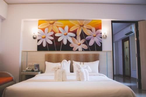 Superior King Room