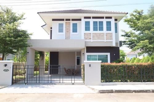 New and Comfortable Jinbei Villa 139