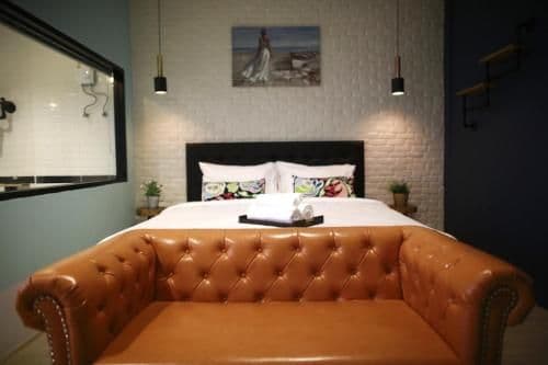 Premium Double Room