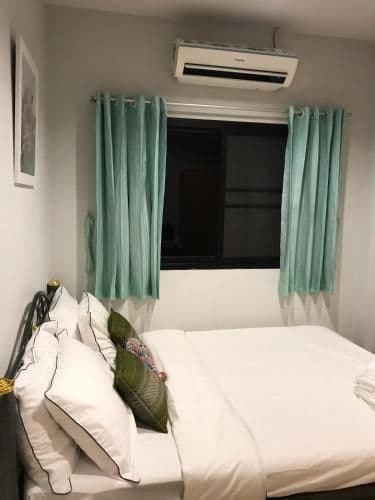 Don Kaeo Suk Jai Apartment