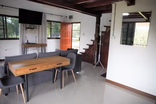 One-Bedroom Villa