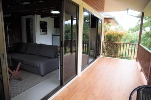 One-Bedroom Villa