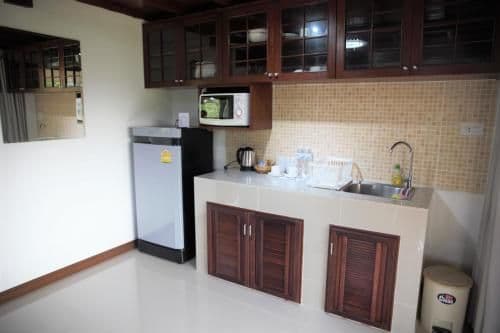 One-Bedroom Villa