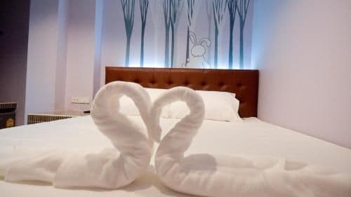 Budget Double Room