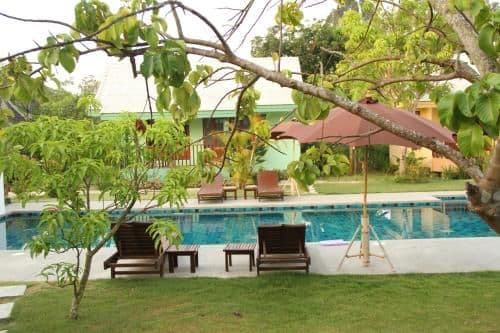 Paan Yong Villa Paan Yong Villa