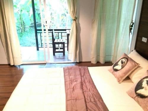 Junior Suite with Canal View