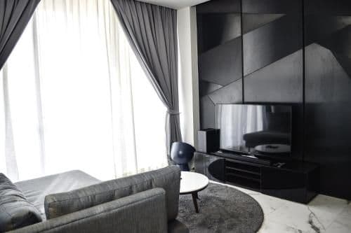 Two-Bedroom Suite with Private Pool