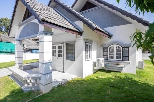Ammar House