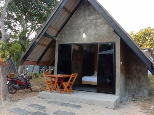 Standard Bungalow