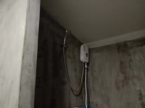 Standard Bungalow