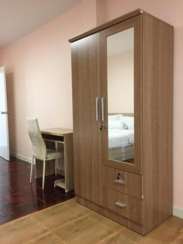 Deluxe Double Room with Shower