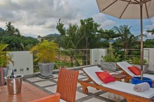 Holiday Home