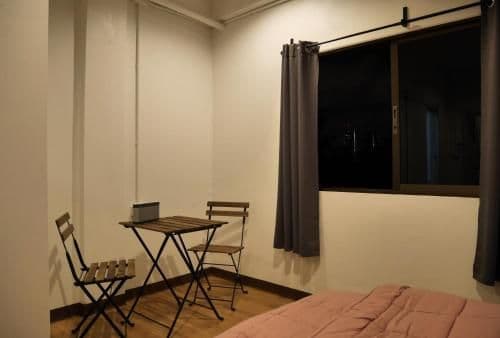 Deluxe Queen Room with Two Queen Beds