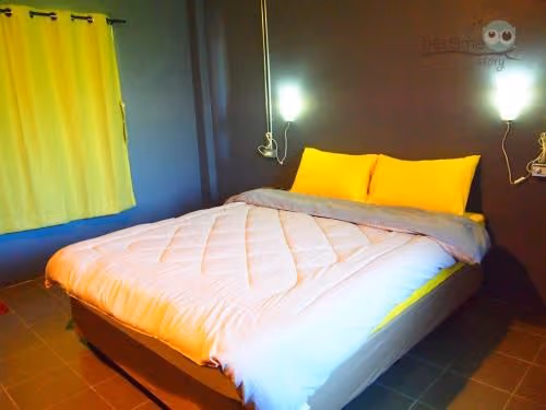 Budget Double Room