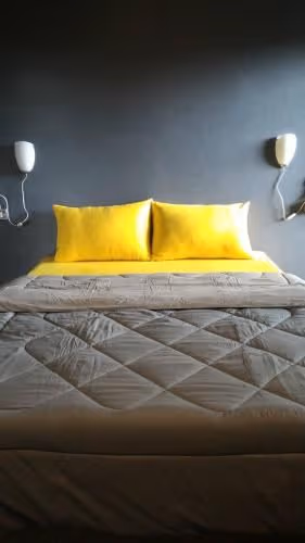 Budget Double Room