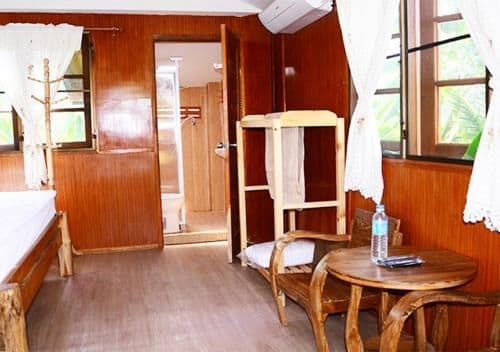 Bungalow