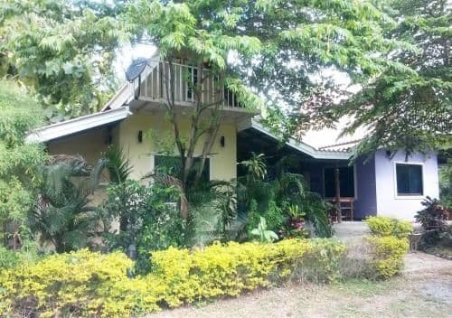 Family Bungalow