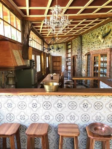 Deluxe Villa